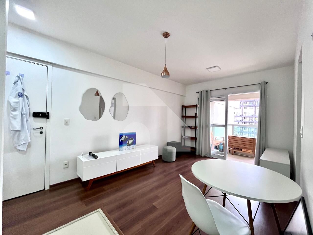 Apartamento para Venda - Santa Cecília