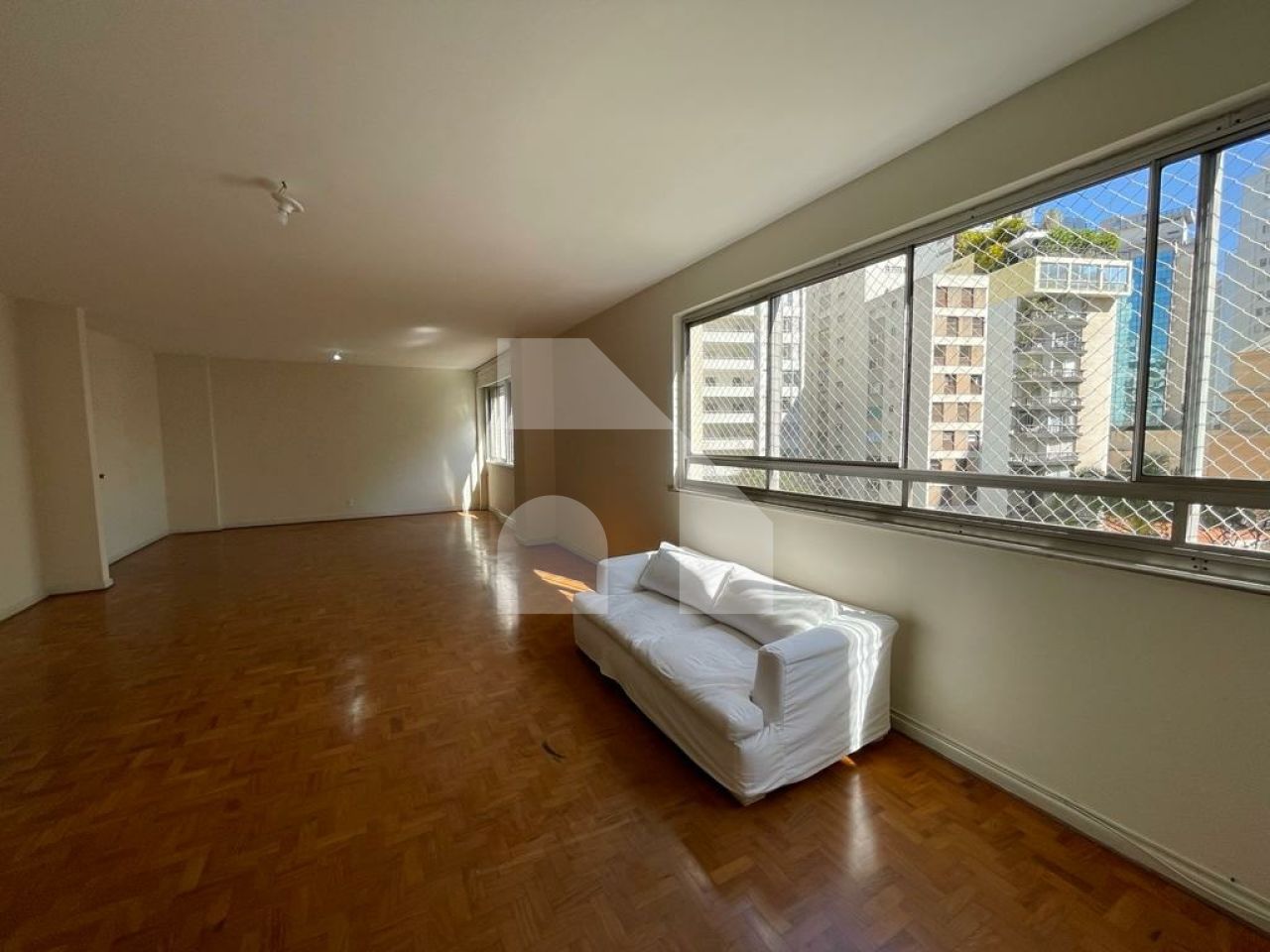 Apartamento para Venda - Higienópolis