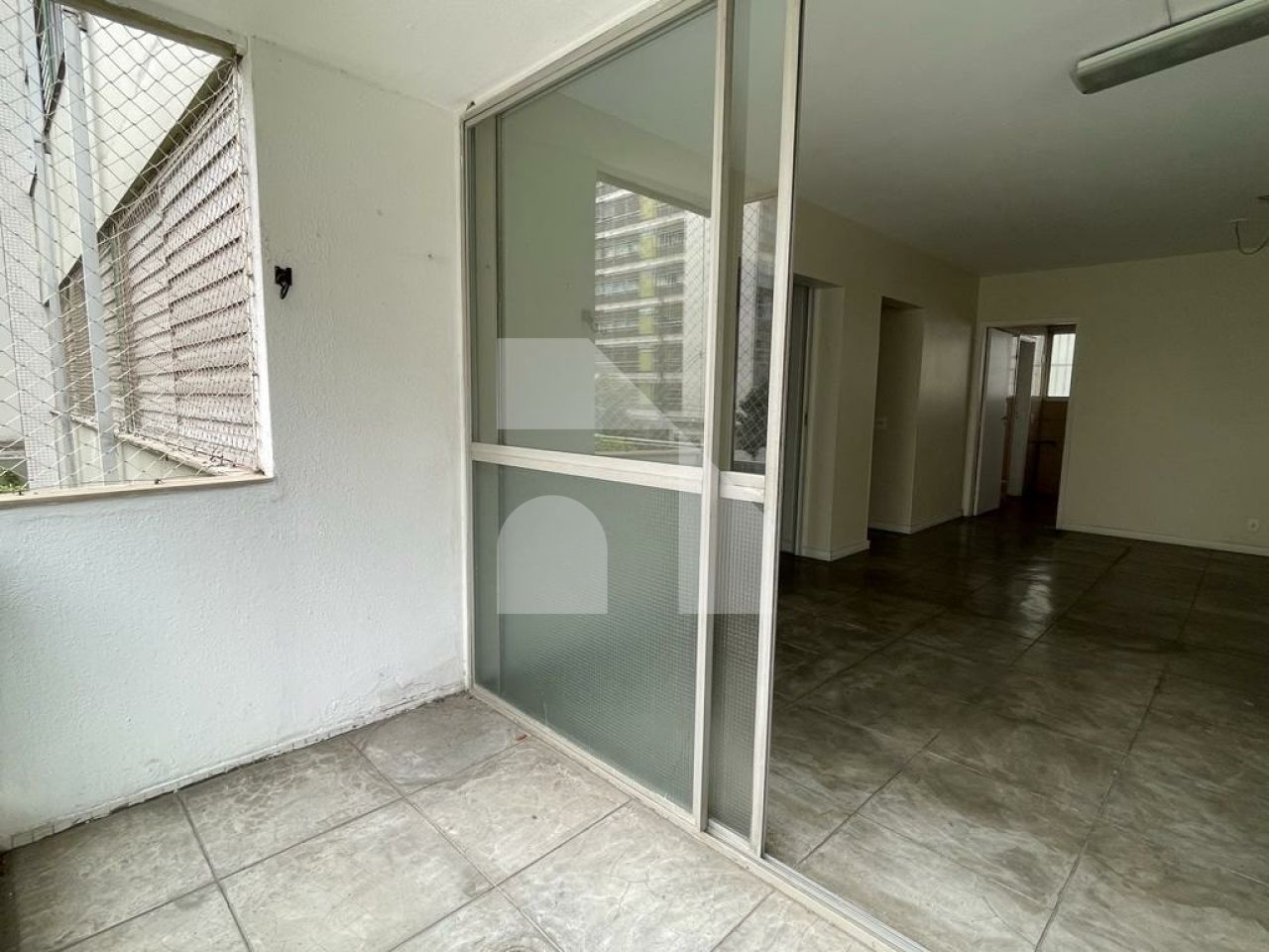 Apartamento para Venda - Higienópolis