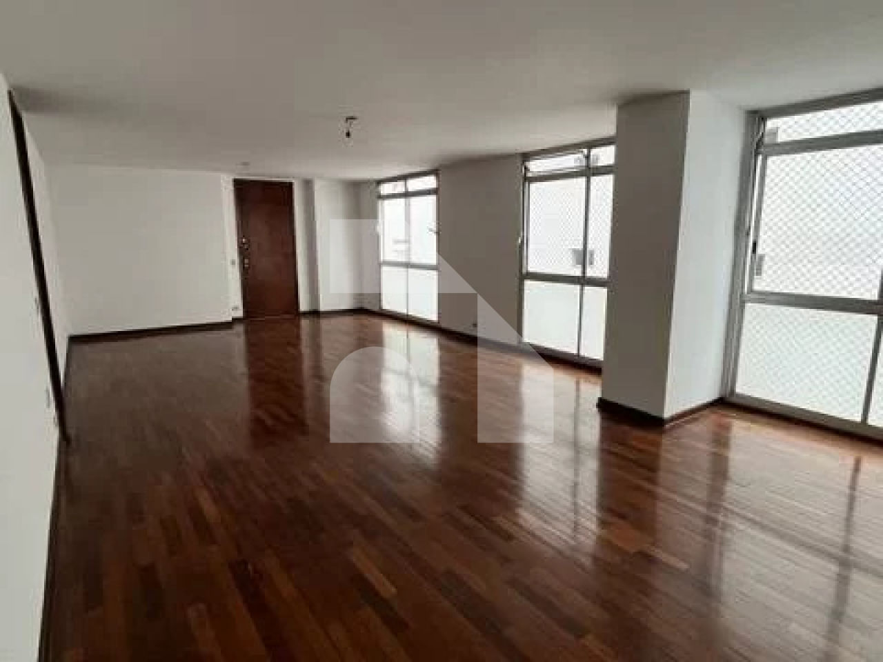 Apartamento para Venda - Higienópolis