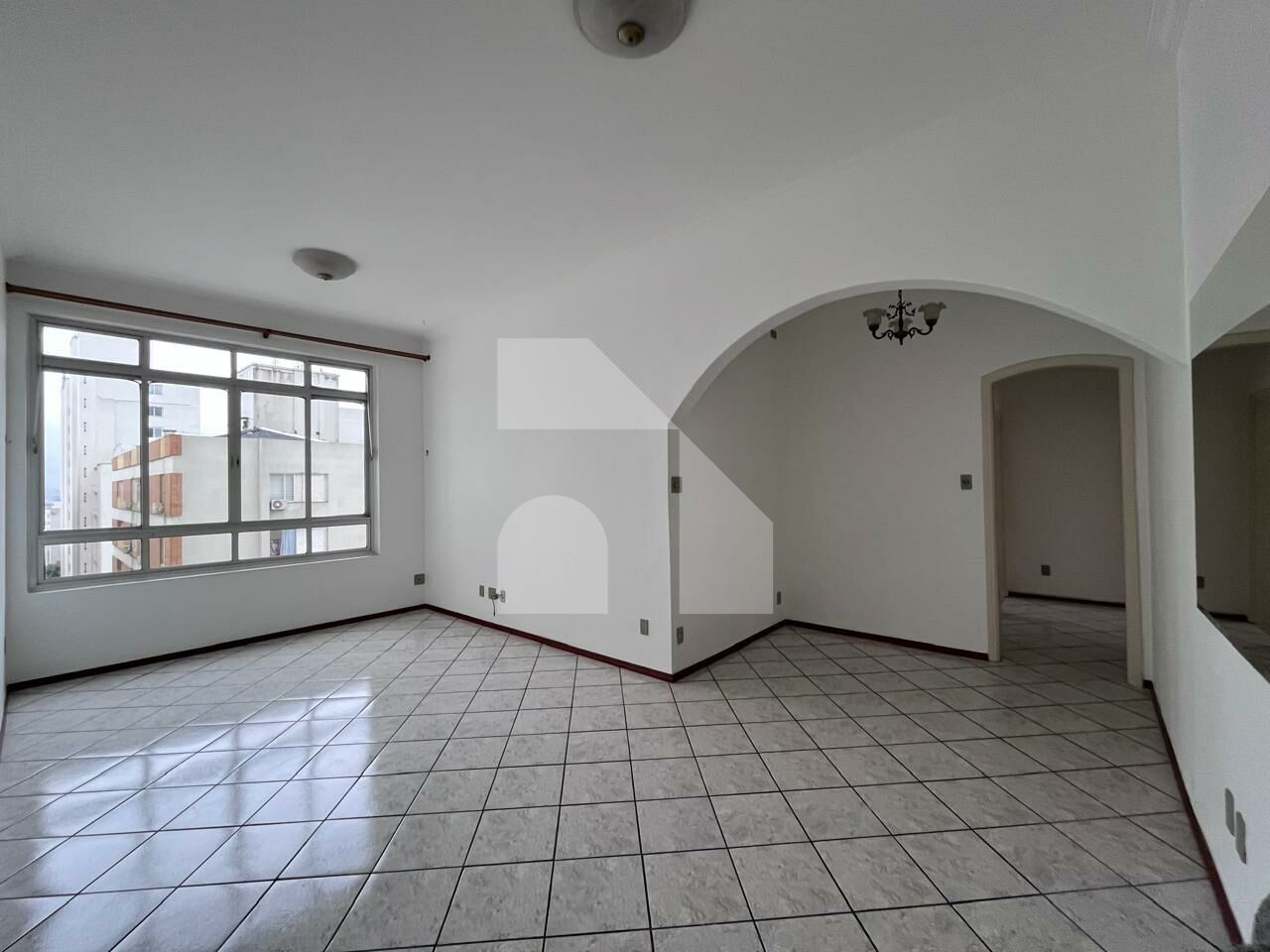 Apartamento para Venda - Higienópolis