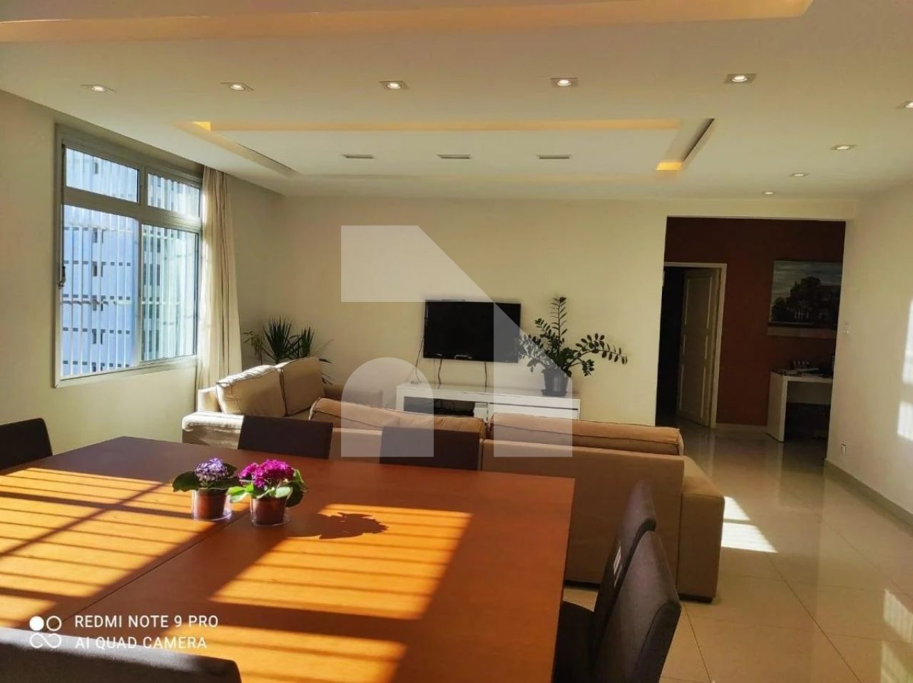 Apartamento para Venda - Higienópolis