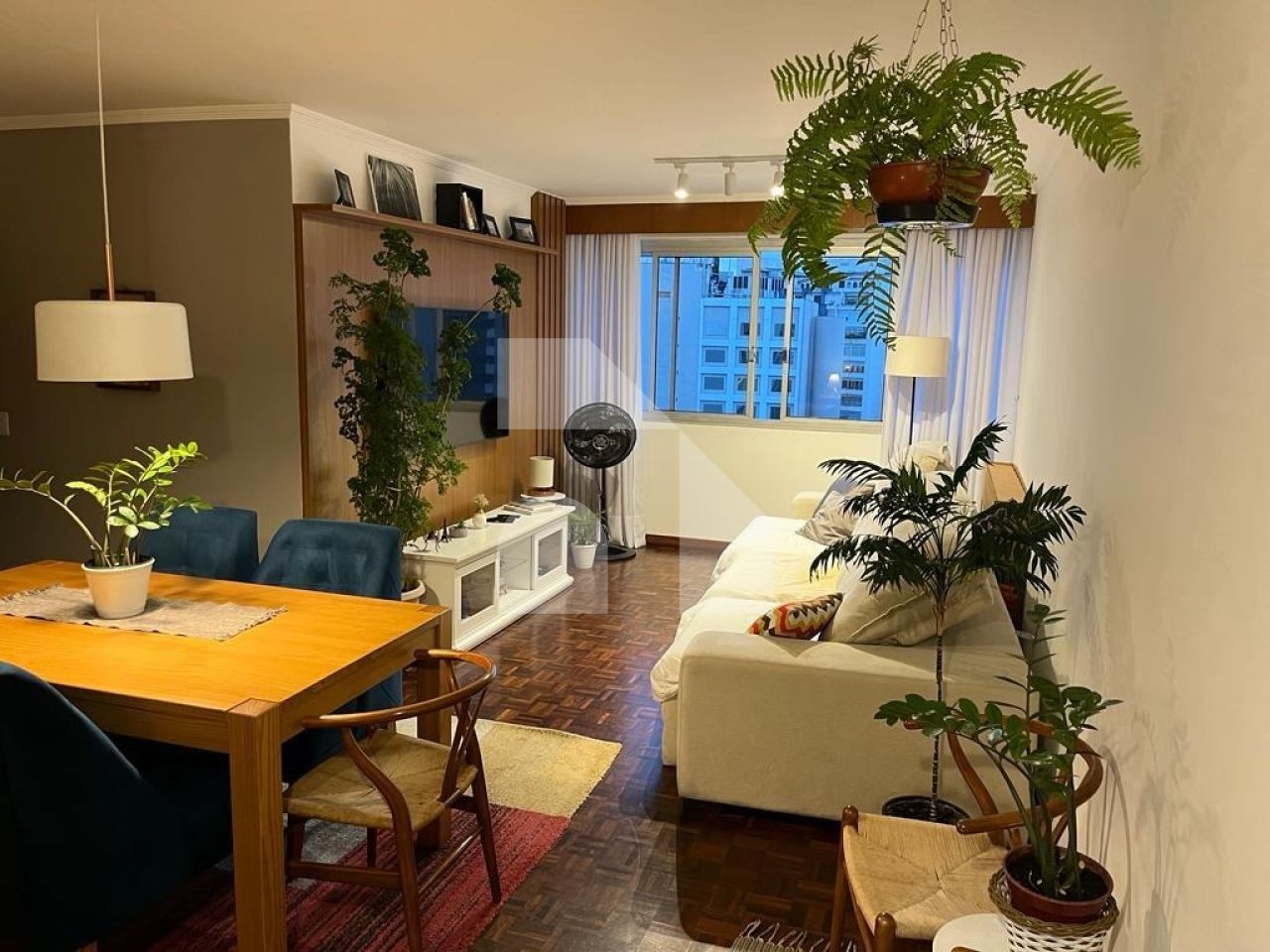 Apartamento para Venda - Higienópolis