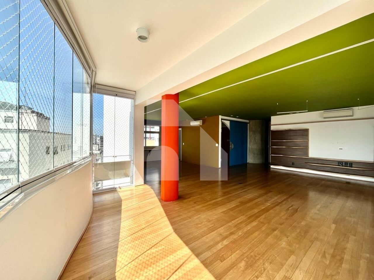 Apartamento para Venda - Higienópolis