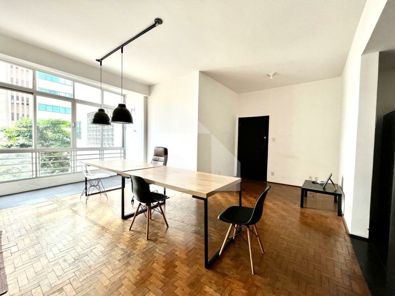 Apartamento para Venda - Higienópolis