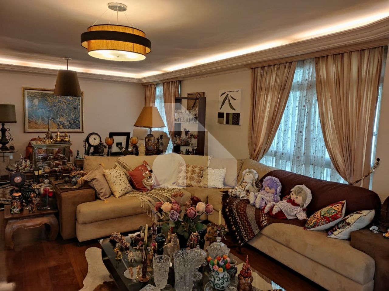Apartamento para Venda - Santa Cecília