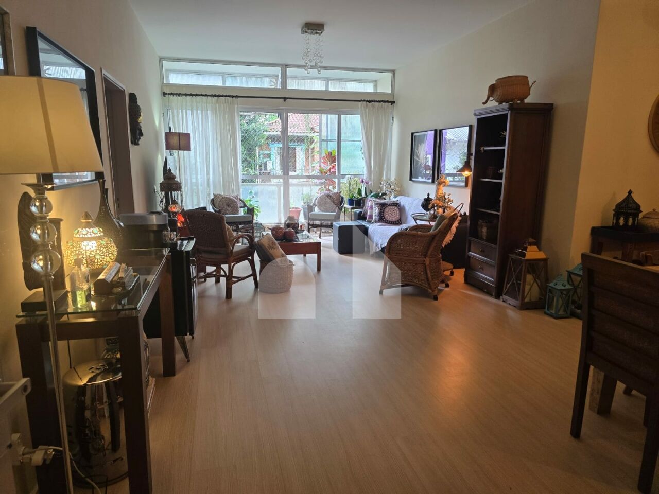 Apartamento para Venda - Higienópolis