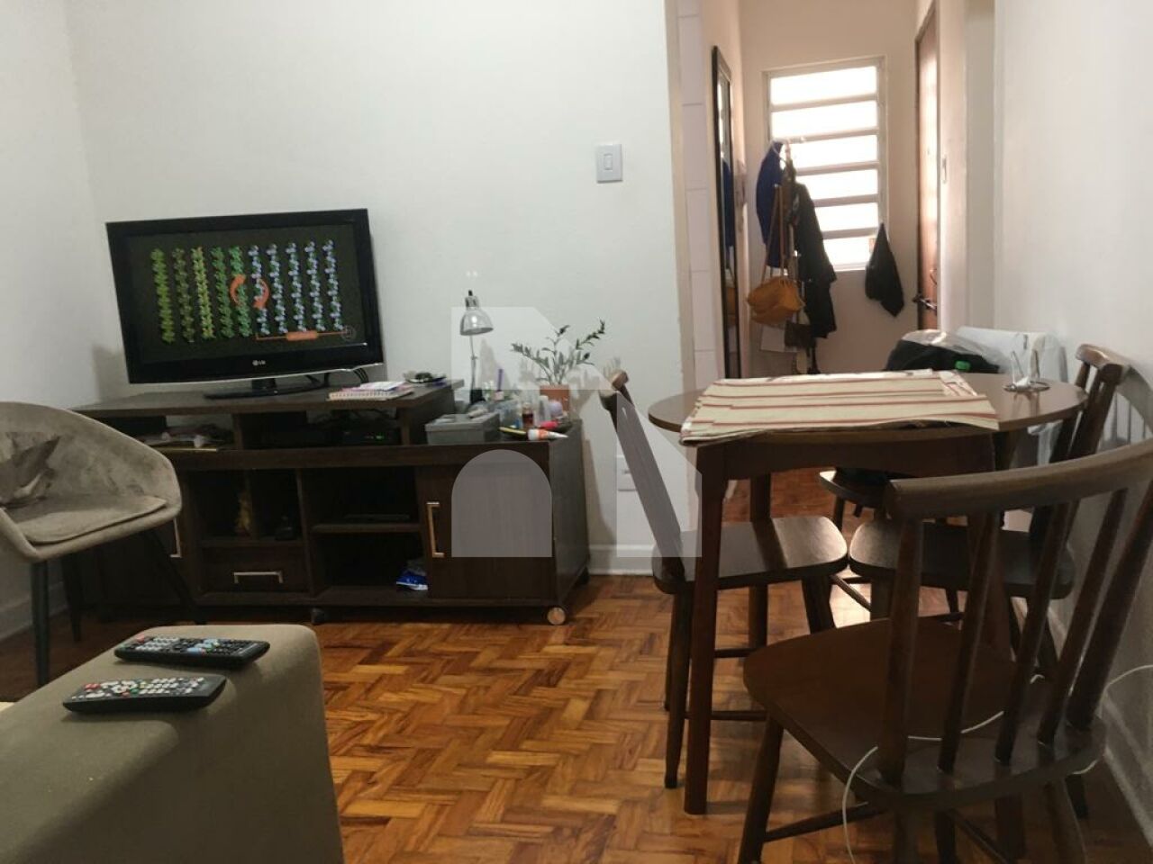 Apartamento para Venda - Santa Cecília