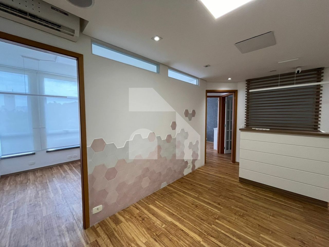 Conj. Comercial para Venda - Pinheiros