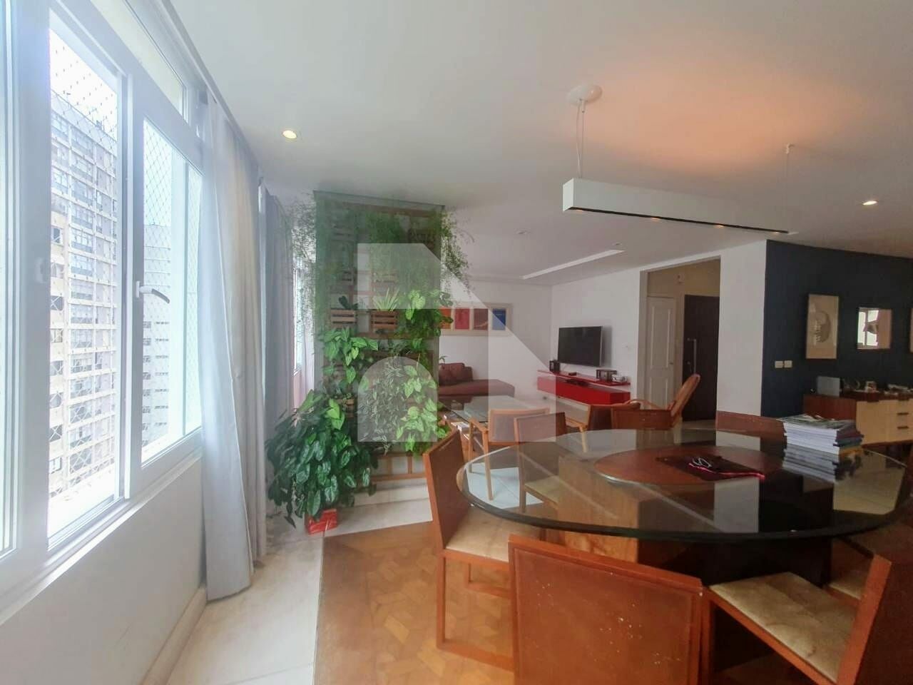 Apartamento para Venda - Santa Cecília