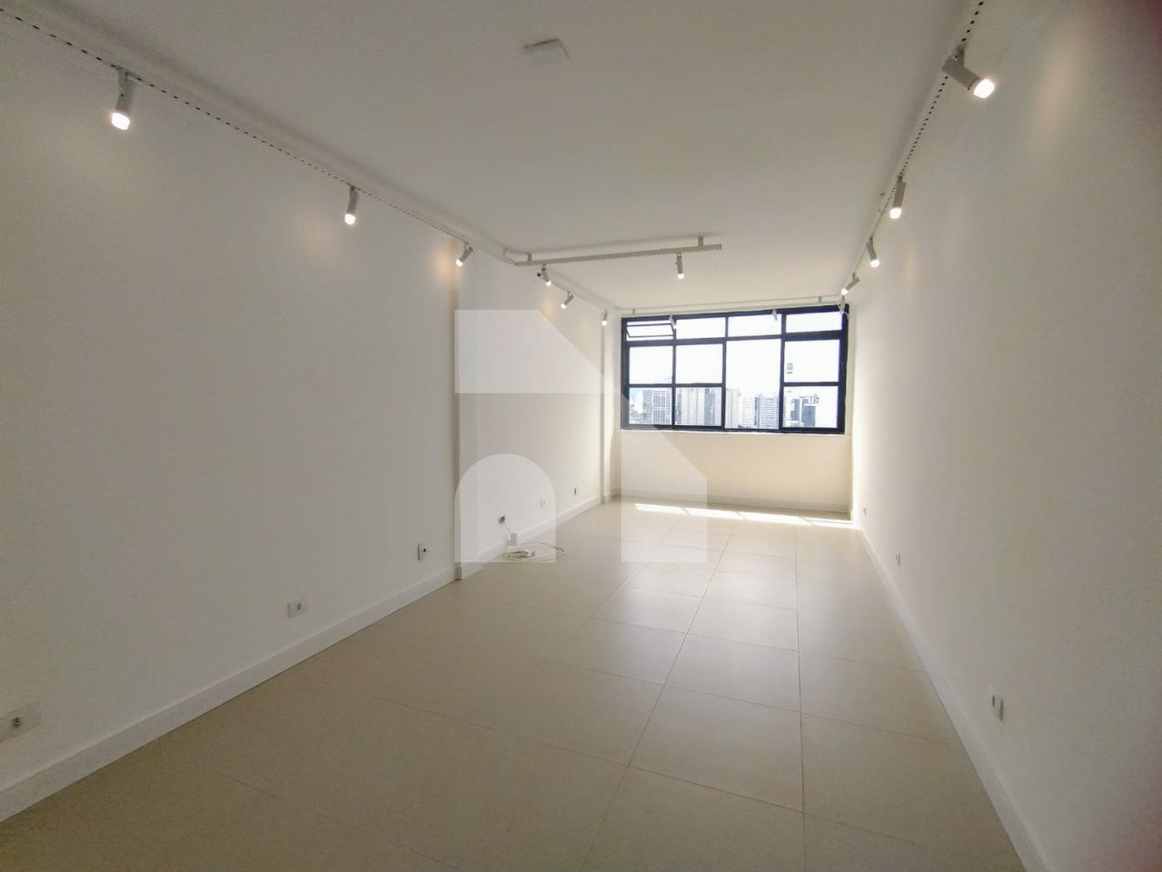 Conj. Comercial para Venda - Barra Funda