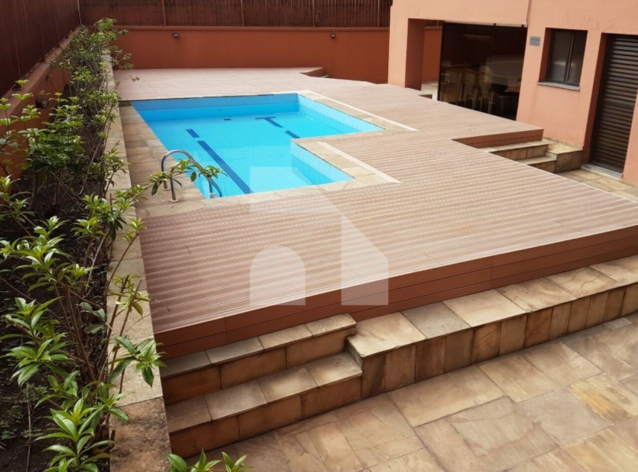 Apartamento para Venda - Higienópolis