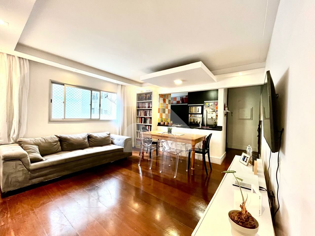 Apartamento para Venda - Santa Cecília