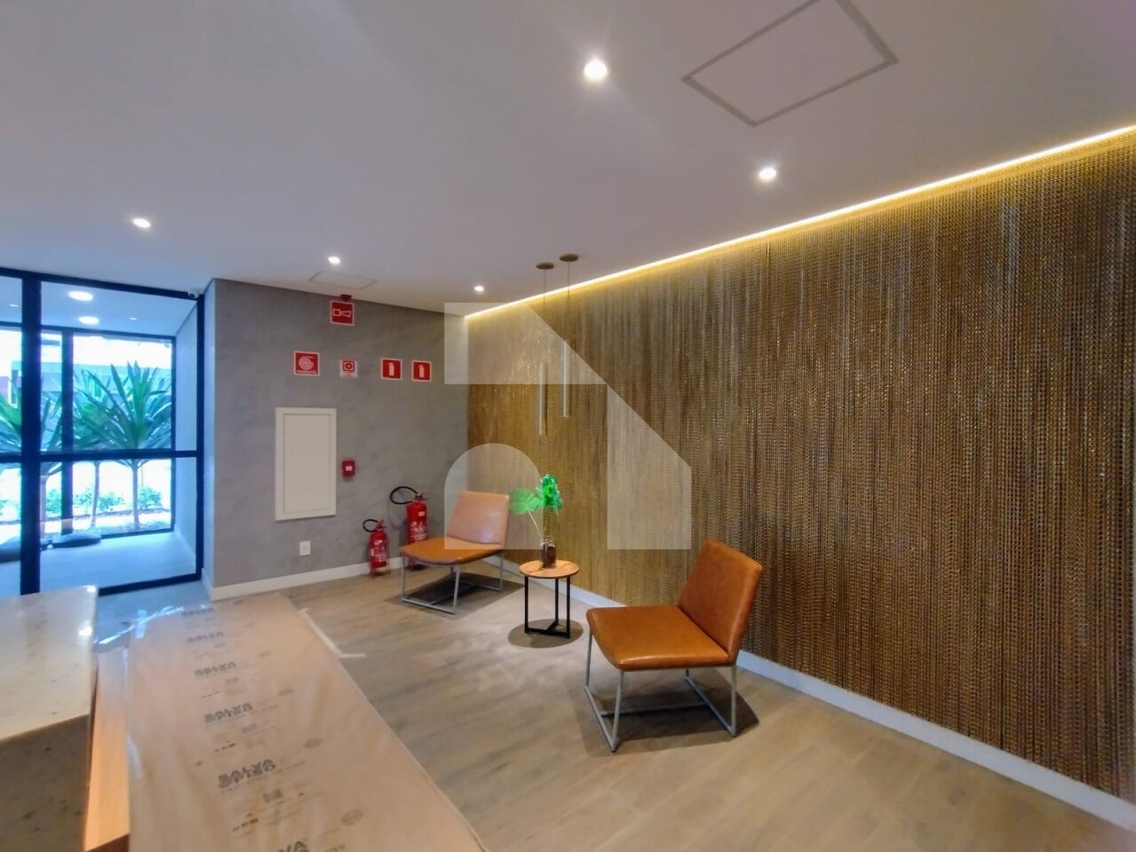 Apartamento para Venda - Vila Buarque