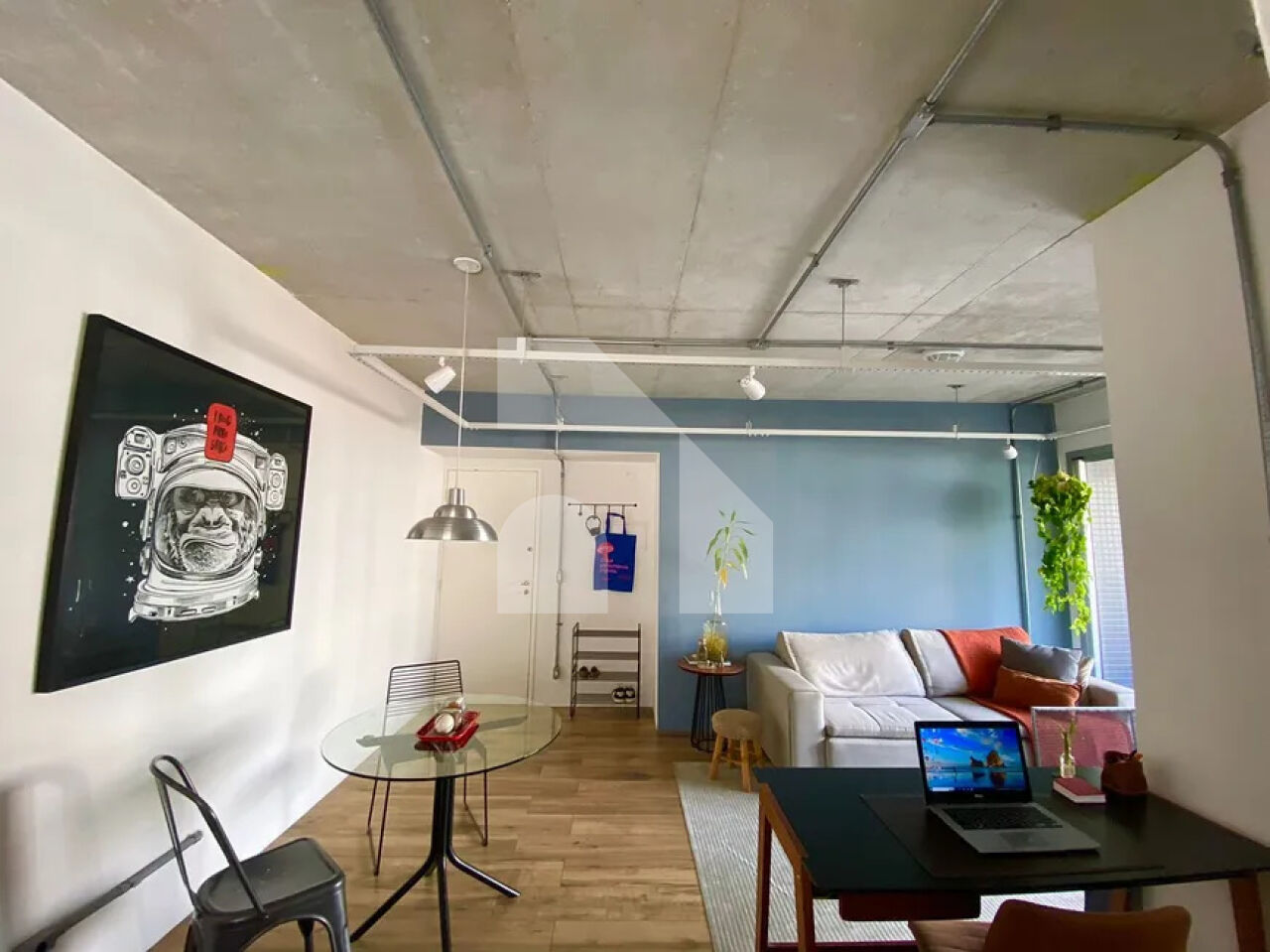 Apartamento para Venda - Higienópolis