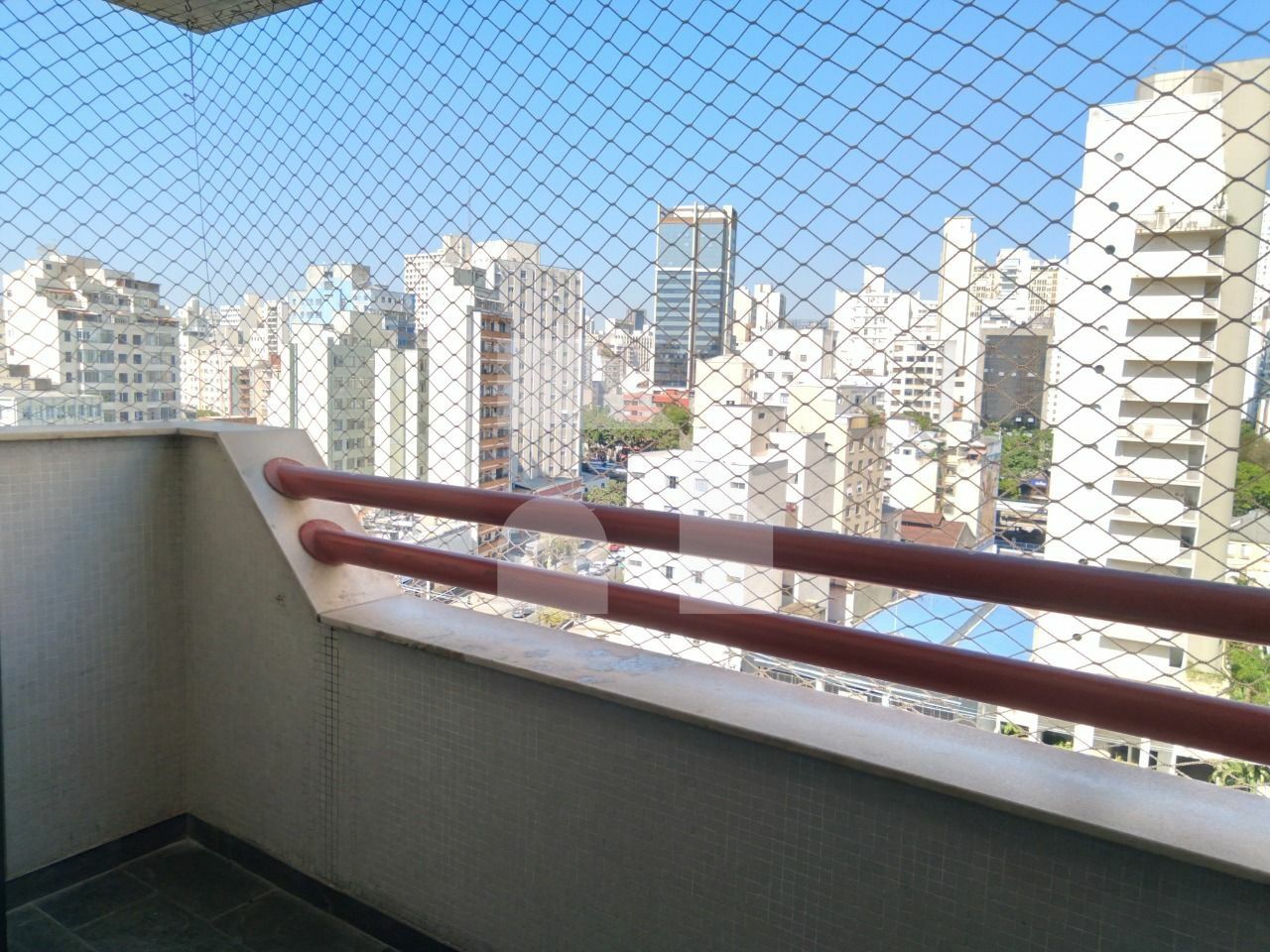 Apartamento para Venda - Barra Funda