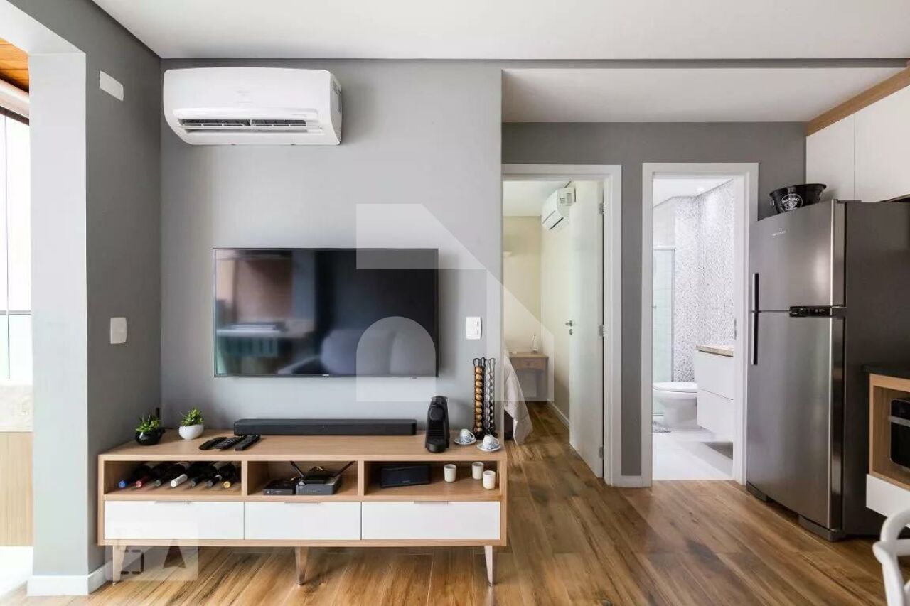 Apartamento para Venda - Higienópolis