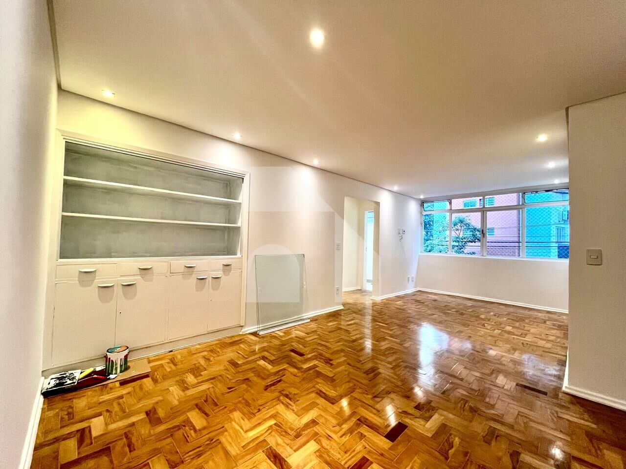 Apartamento para Venda - Higienópolis