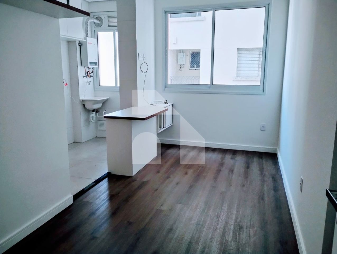 Apartamento para Venda - Santa Cecília