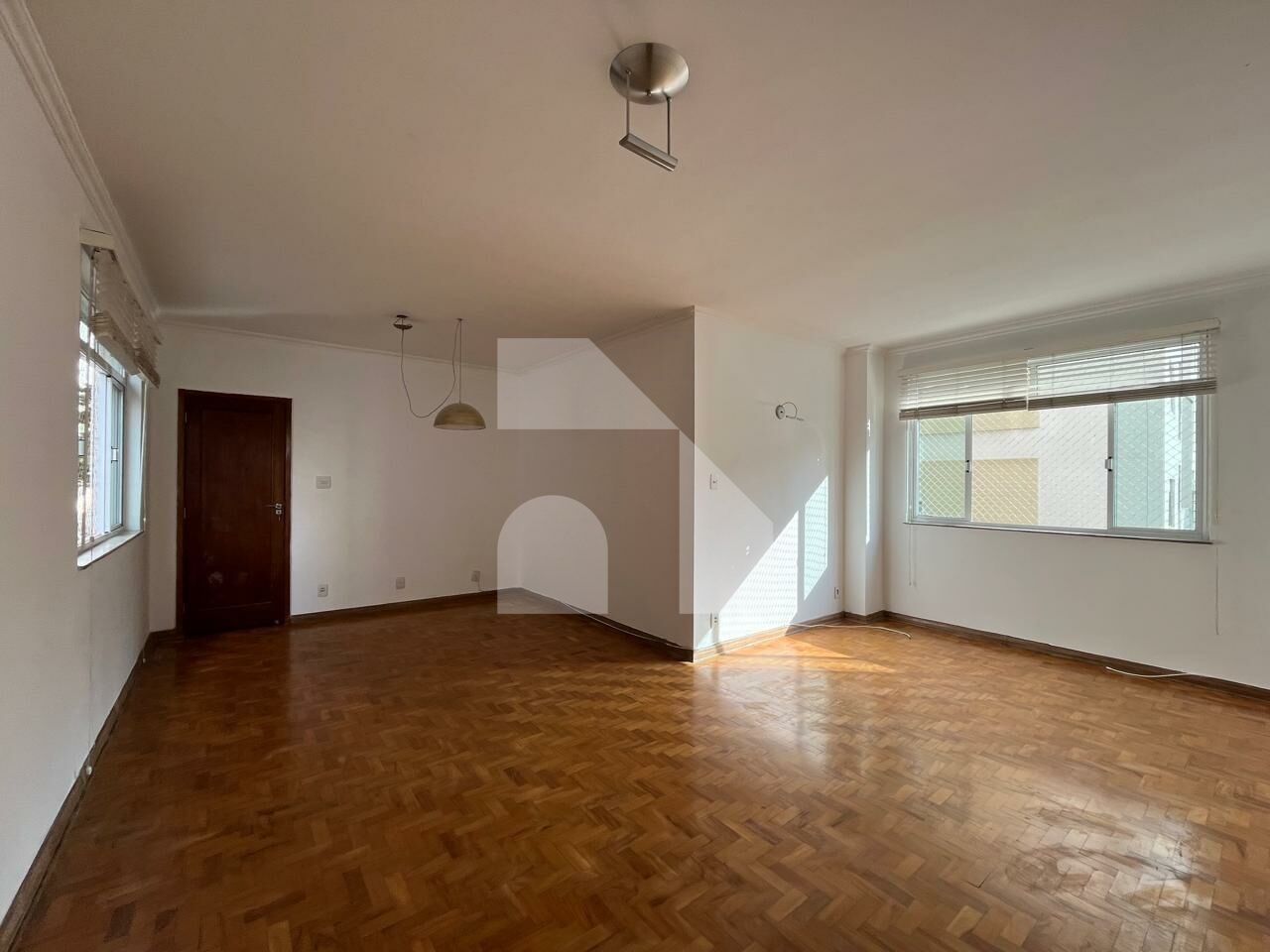 Apartamento para Venda - Higienópolis