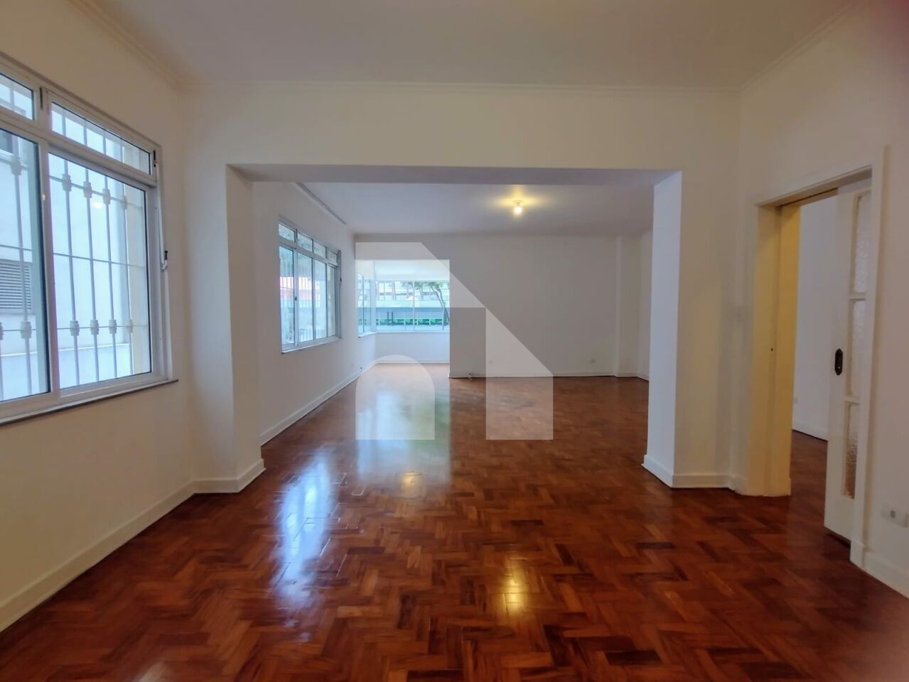 Apartamento para Venda - Higienópolis