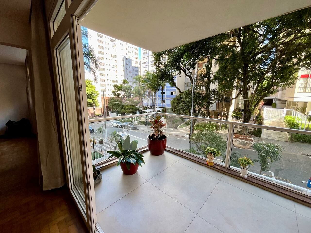 Apartamento para Venda - Higienópolis