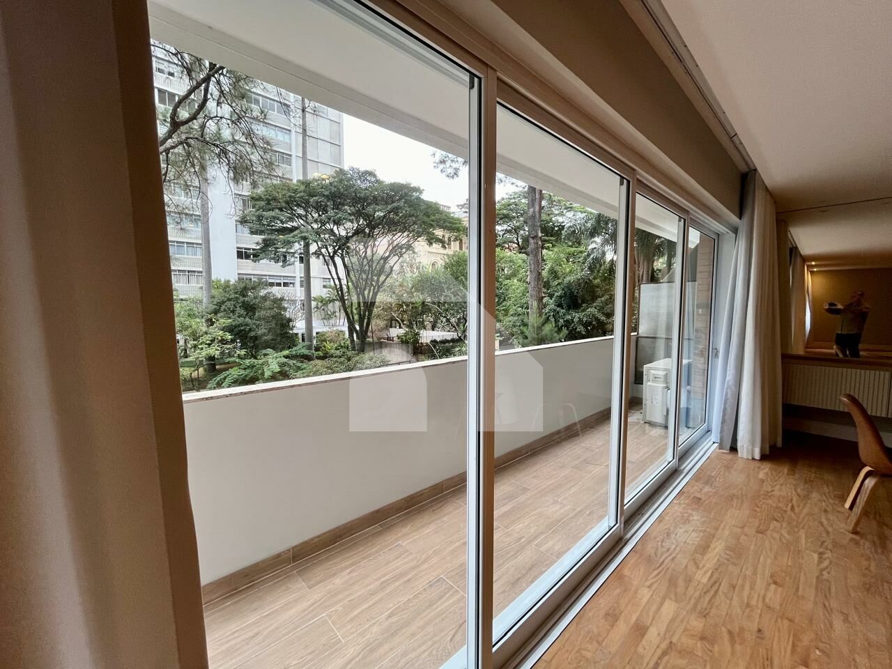 Apartamento para Venda - Higienópolis