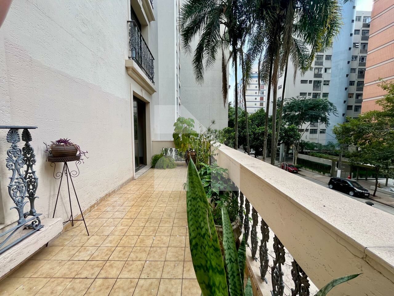 Apartamento para Venda - Higienópolis