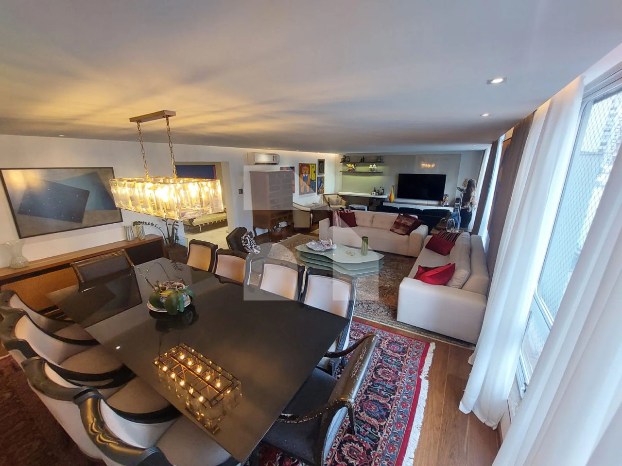 Apartamento para Venda - Higienópolis