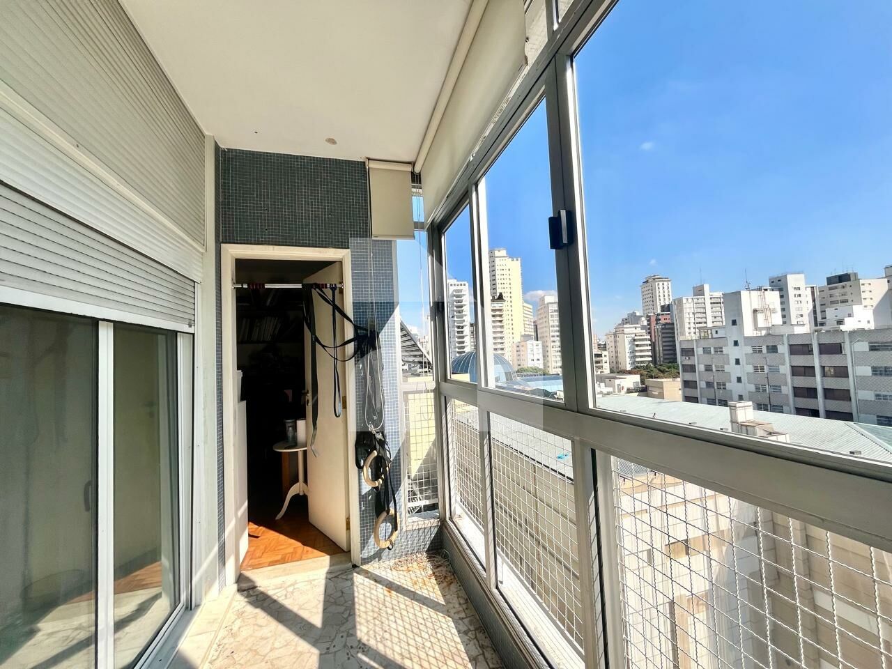 Apartamento para Venda - Higienópolis
