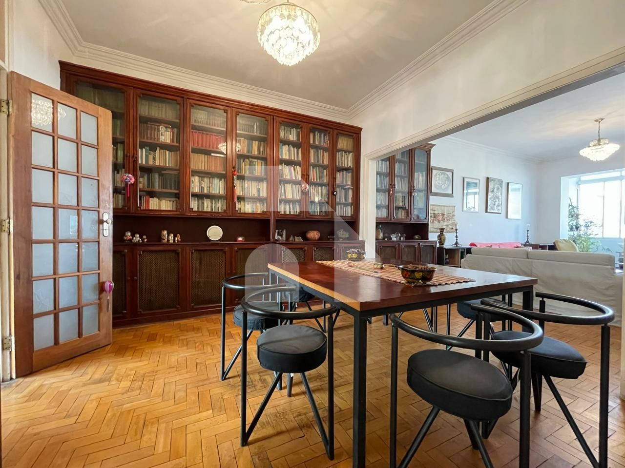 Apartamento para Venda - Santa Cecília