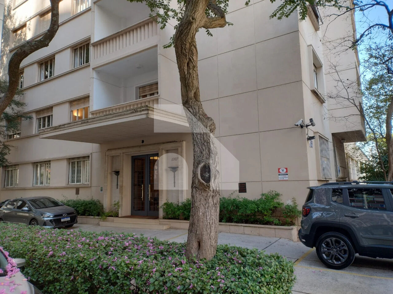 Apartamento para Venda - Higienópolis