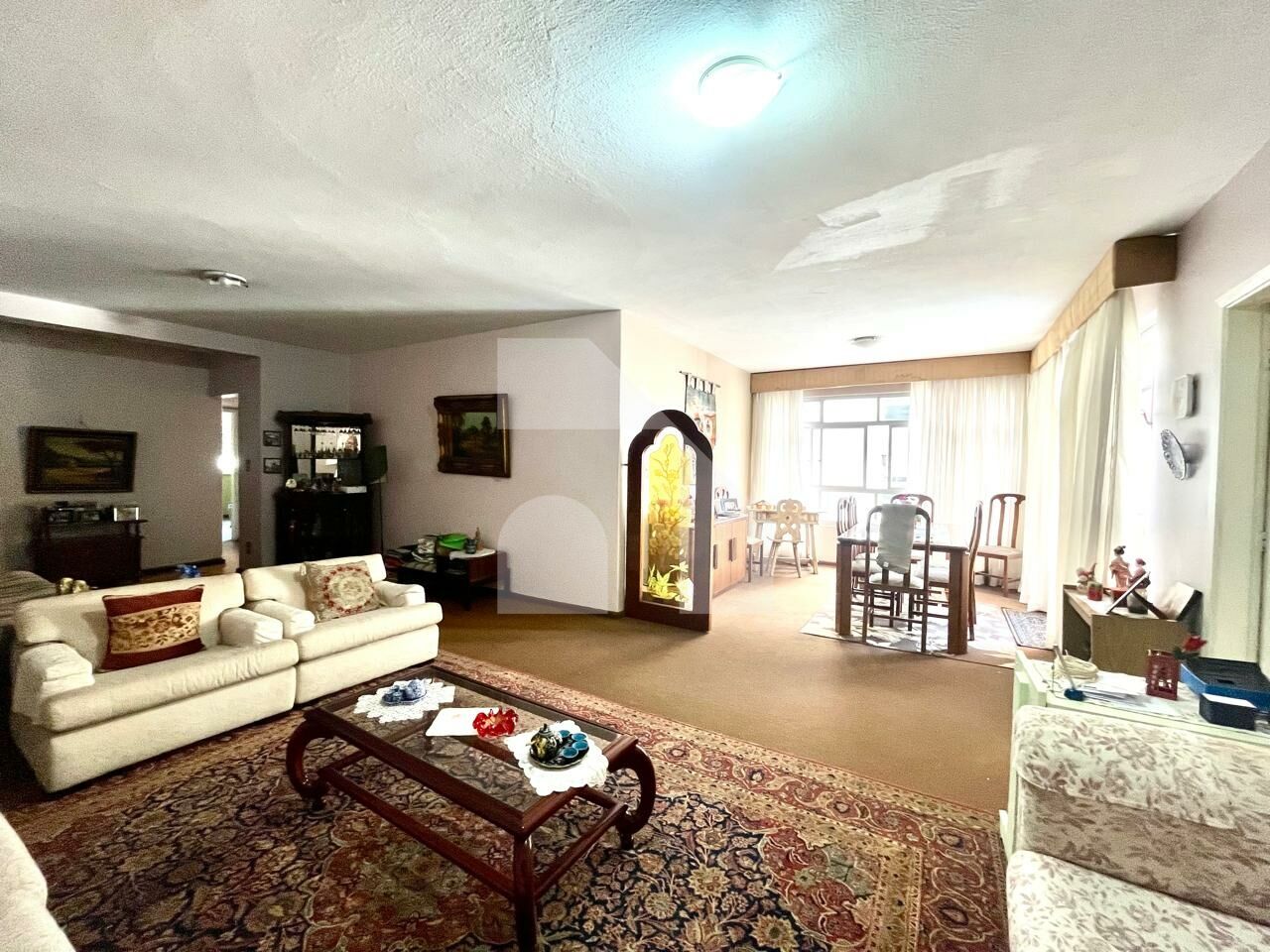 Apartamento para Venda - Higienópolis