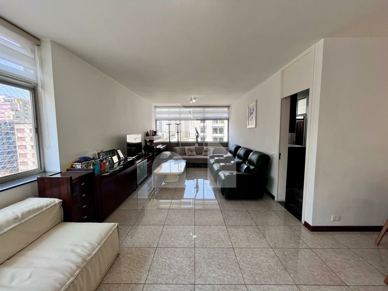 Apartamento para Venda - Higienópolis