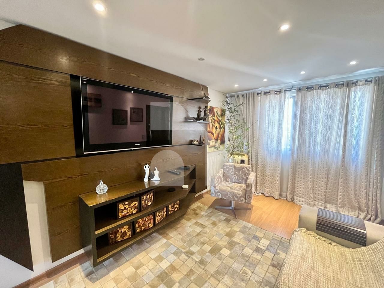 Apartamento para Venda - Santa Cecília