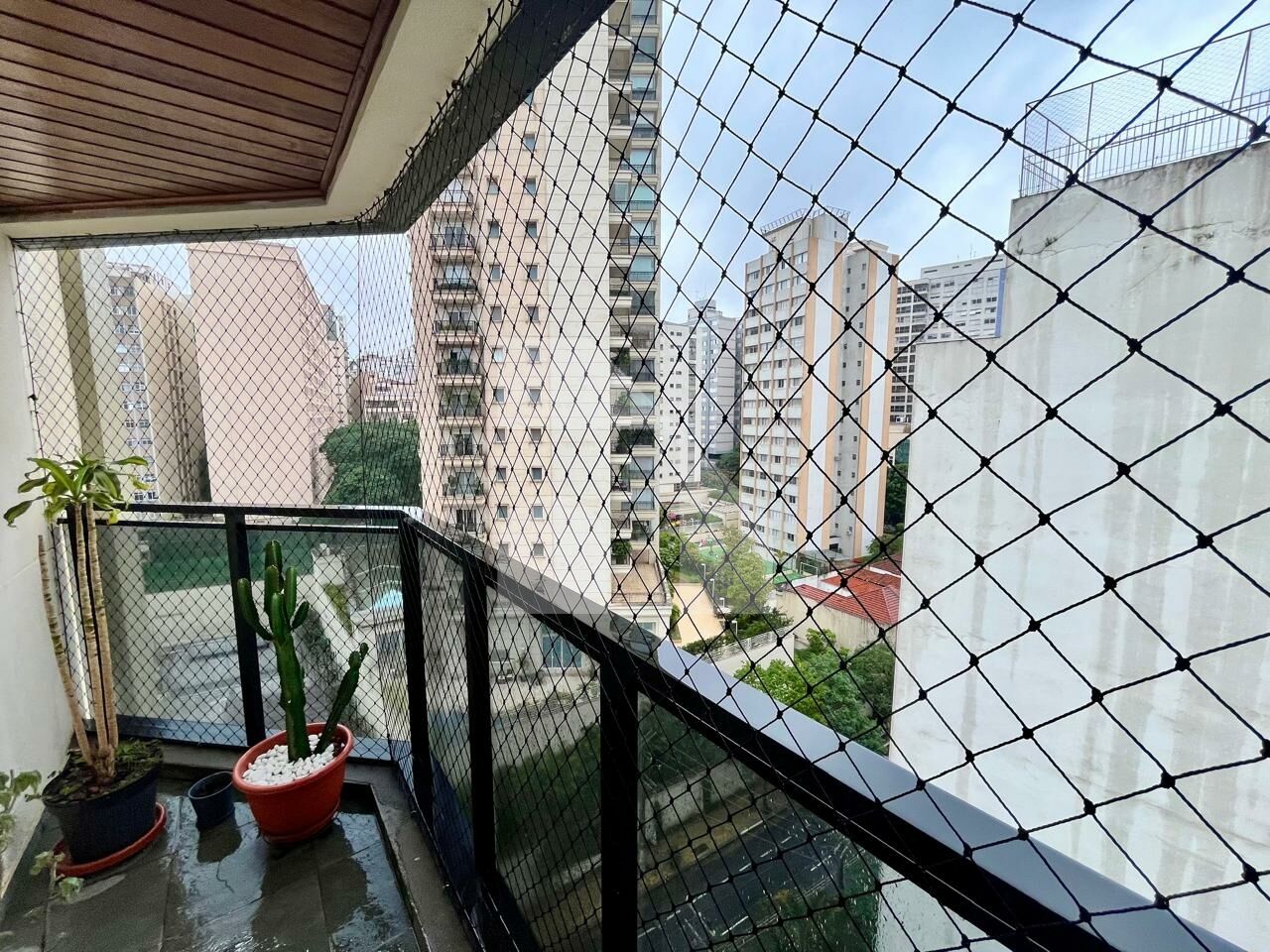 Apartamento para Venda - Santa Cecília