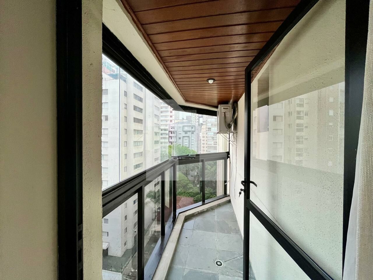 Apartamento para Venda - Santa Cecília
