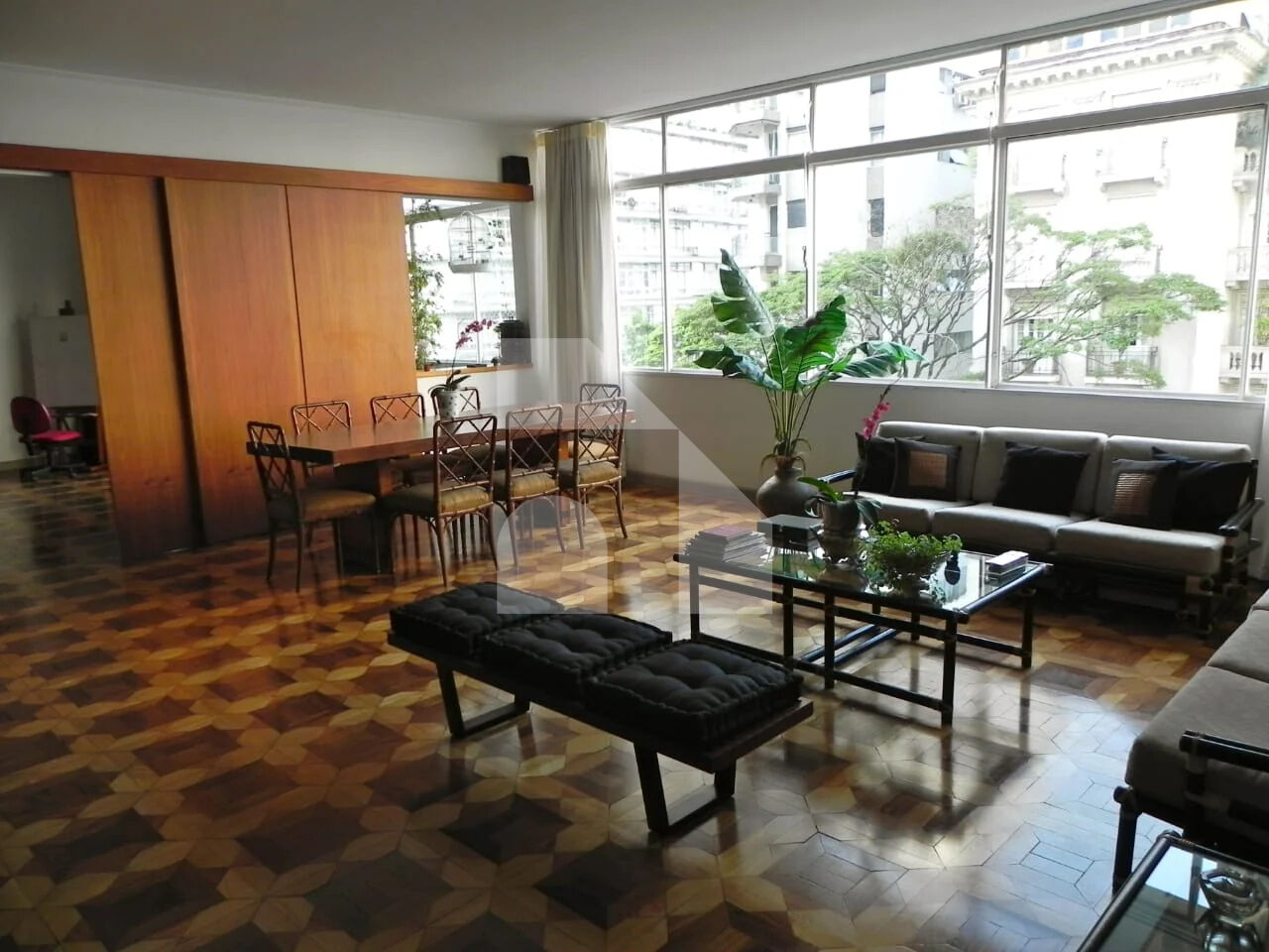 Apartamento para Venda - Higienópolis