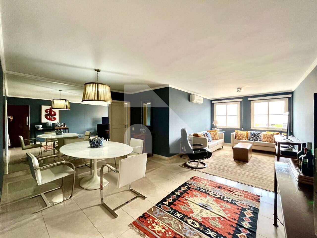 Apartamento para Venda - Higienópolis