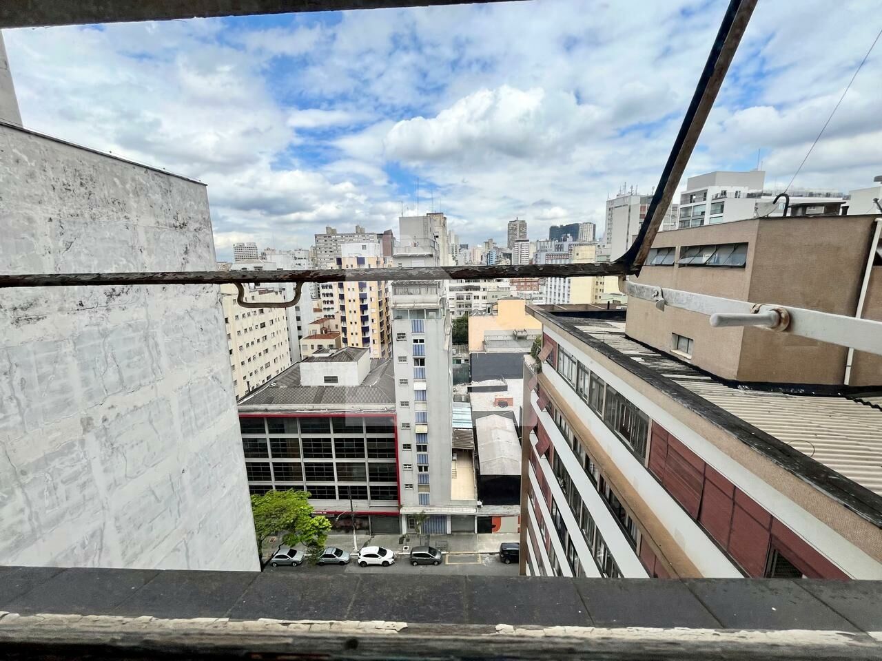 Apartamento para Venda - Santa Cecília