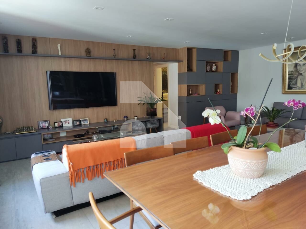 Apartamento para Venda - Santa Cecília