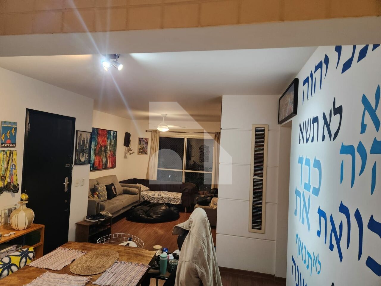 Apartamento para Venda - Higienópolis