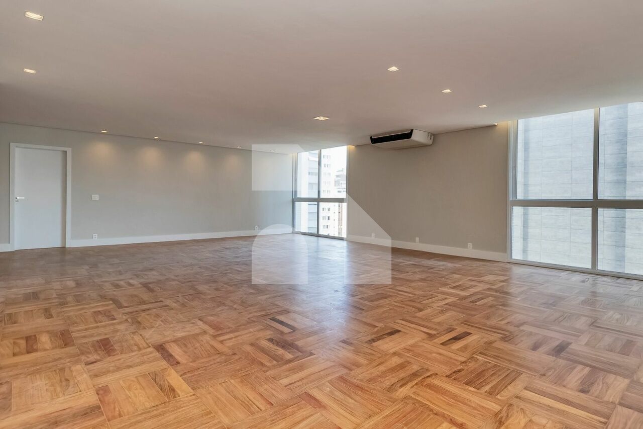 Apartamento para Venda - Higienópolis