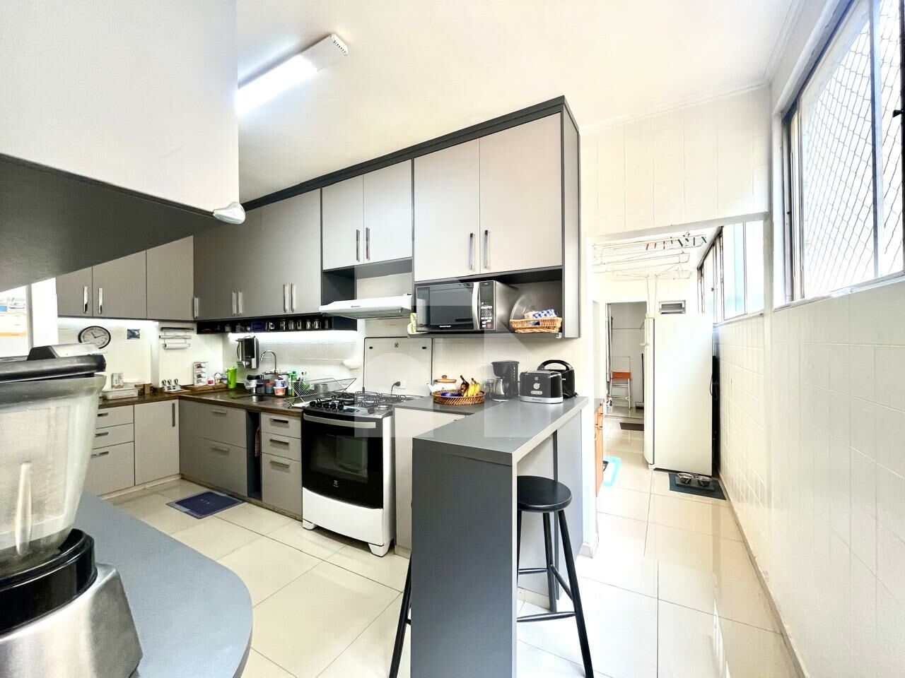 Apartamento para Venda - Higienópolis