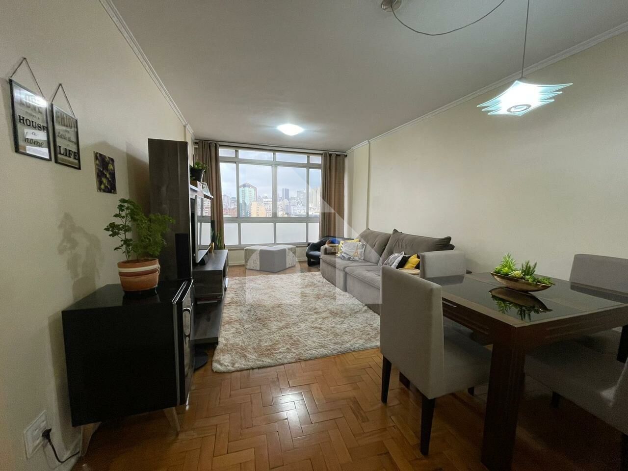 Apartamento para Venda - Campos Elíseos