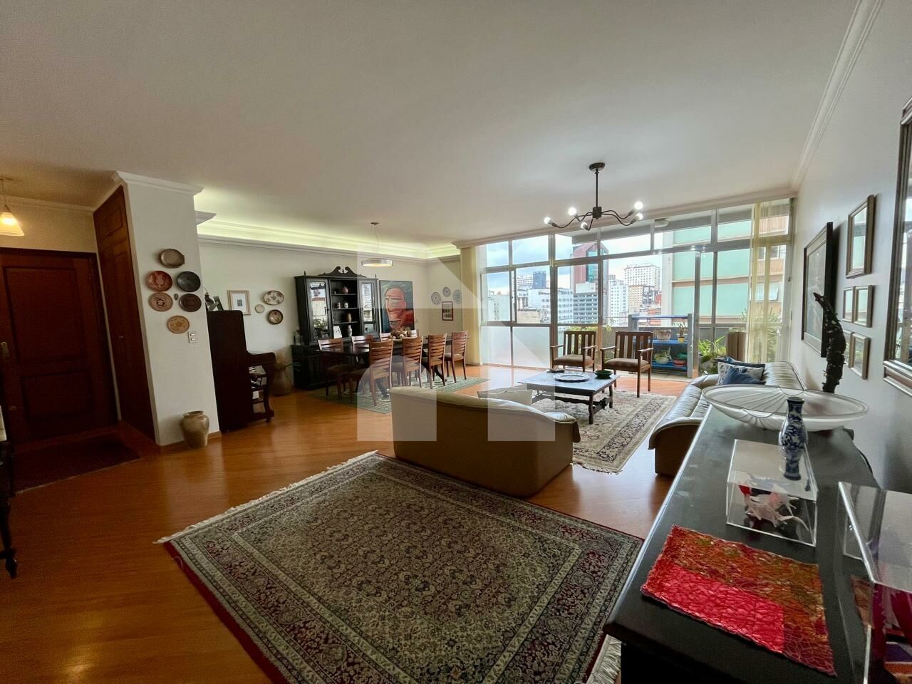 Apartamento para Venda - Higienópolis