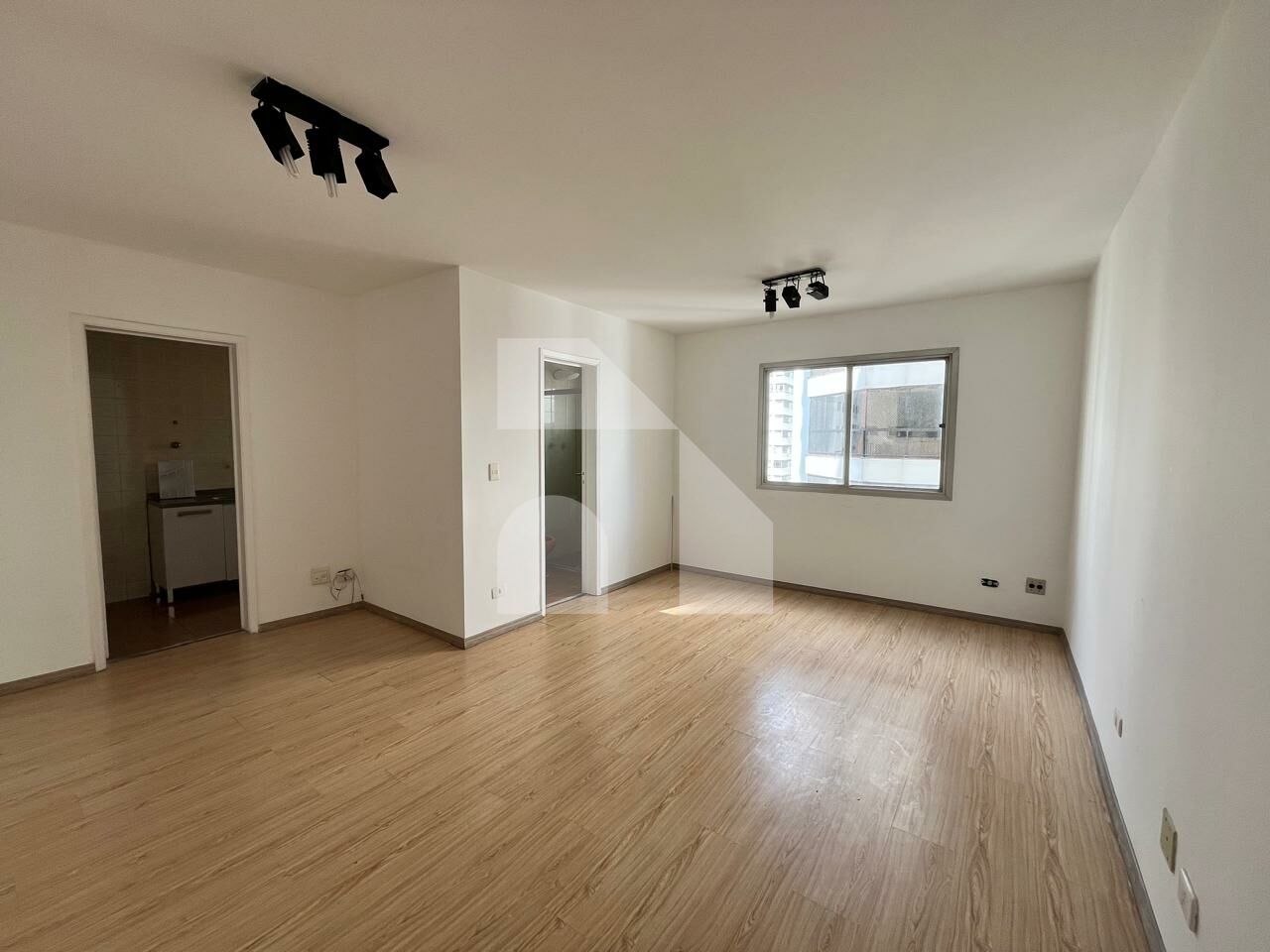 Apartamento para Venda - Higienópolis