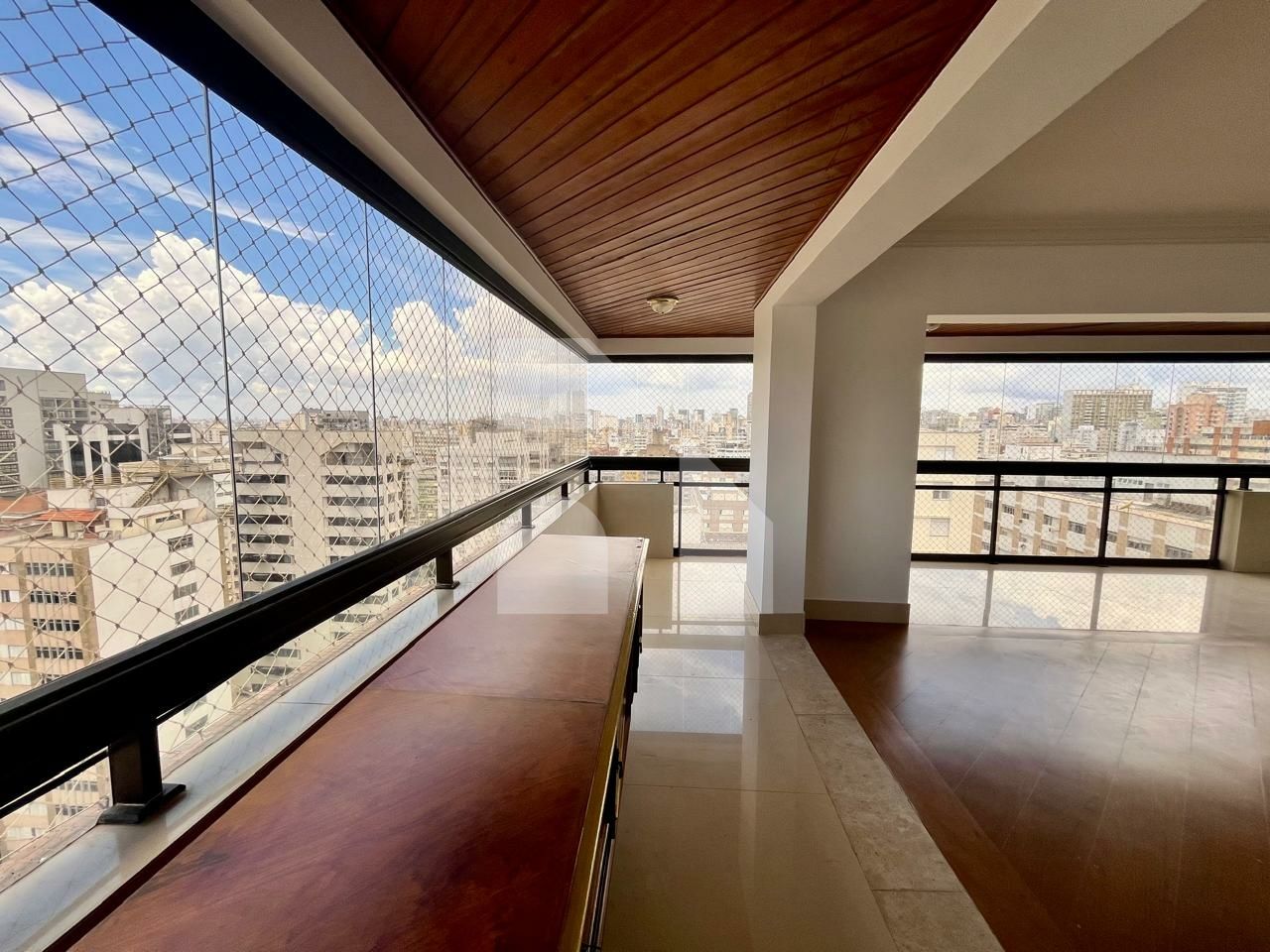 Apartamento para Venda - Santa Cecília