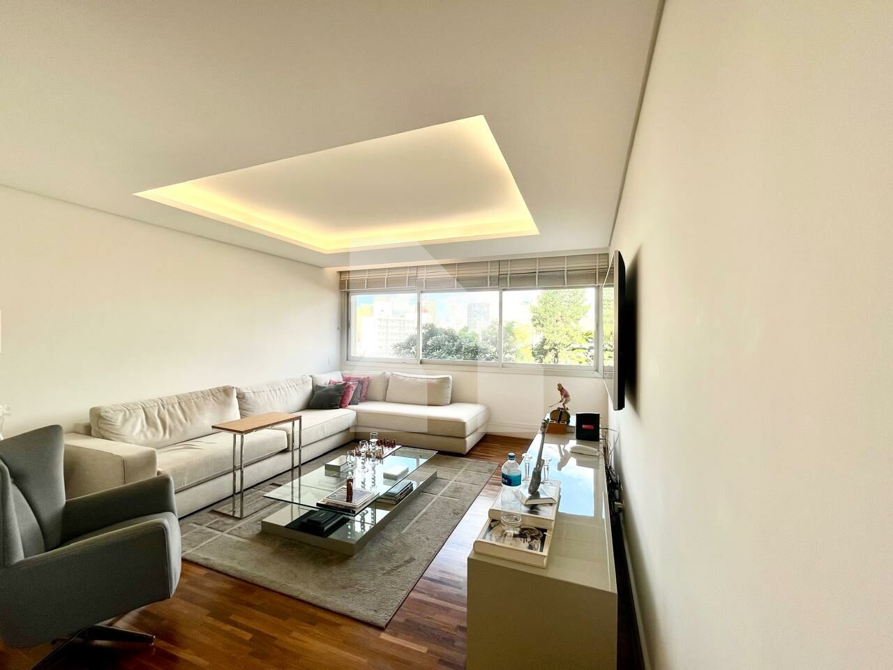 Apartamento para Venda - Higienópolis