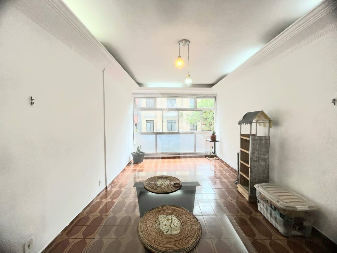 Apartamento para Venda - Vila Buarque